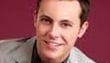 Nathan Carter in studio with John for chat & performance