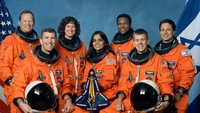 Archive offers new life for space shuttle Columbia Archive offers new life for space shuttle Columbia