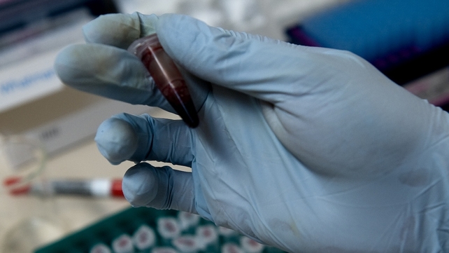 Greece fails to pay bills for blood supply Greece fails to pay bills for blood supply