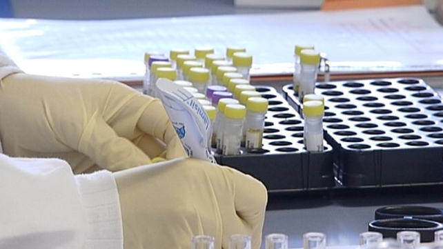 The Irish Blood Transfusion Service said the blood system is safer than ever The Irish Blood Transfusion Service said the blood system is safer than ever