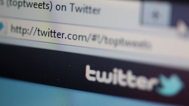 Twitter was founded in 2006 and is based in San Francisco Twitter was founded in 2006 and is based in San Francisco