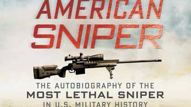 American Sniper author Chris Kyle was shot dead yesterday American Sniper author Chris Kyle was shot dead yesterday