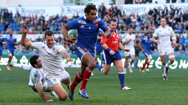 Wales will be looking to avoid a ninth defeat in-a-row
