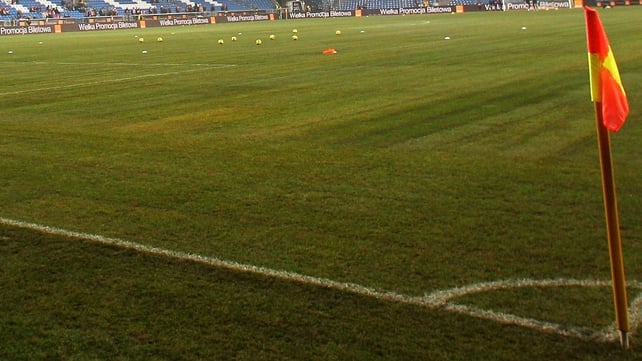 UEFA plans racism crackdown