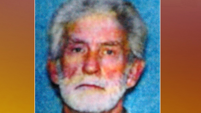 Jim Dykes took the boy hostage after killing a school bus driver Jim Dykes took the boy hostage after killing a school bus driver