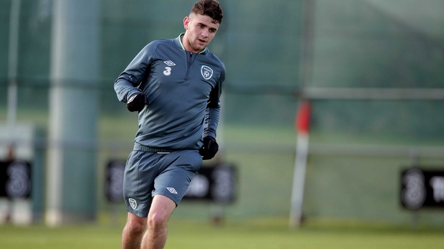 Robbie Brady moved to Hull City last month