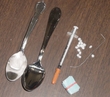 Legislation of Drugs