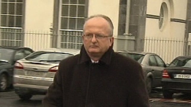Dennis McMahon pleaded not guilty to deception charge Dennis McMahon pleaded not guilty to deception charge