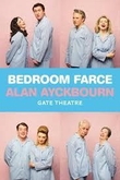 Theatre Review - Bedroom Farce
