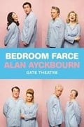 Theatre Review - Bedroom Farce