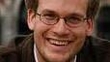 Author John Green joins John in studio