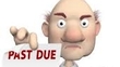 Anthony Kelly Debt Collector