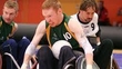 Wheelchair-rugby European Qualifiers