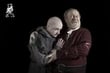 King Lear at the Abbey
