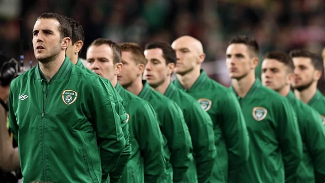 Ireland will take on Wales in August