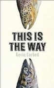 Author Gavin Corbett