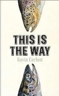 Author Gavin Corbett