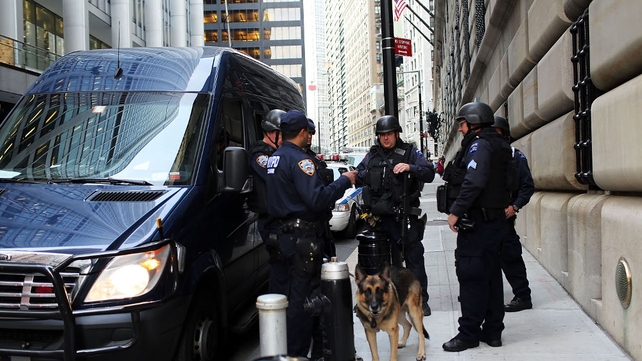 Bangladeshi man involved in plot to blow up Federal Reserve Bangladeshi man involved in plot to blow up Federal Reserve