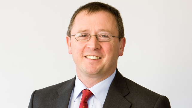 Michael McNicholas named as new Bord Gáis chief Michael McNicholas named as new Bord Gáis chief