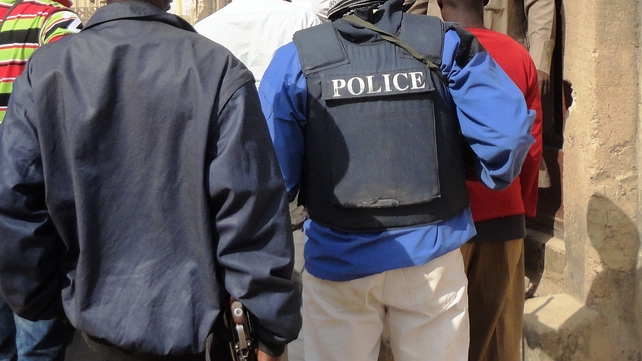 Health workers were killed in two separate attacks Health workers were killed in two separate attacks