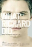 DVD - What Richard Did