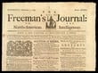 Newpaper Reports from the Lockout