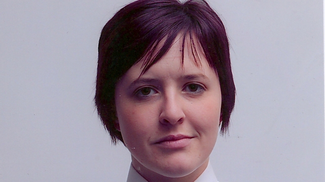 Constable Philippa Reynolds was killed early on Saturday Constable Philippa Reynolds was killed early on Saturday