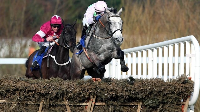 Champagne Fever is a best-price 20-1 for the Supreme Novices' Hurdle