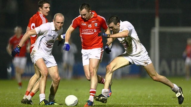 Kildare eye a consecutive League victory against Cork on Leeside