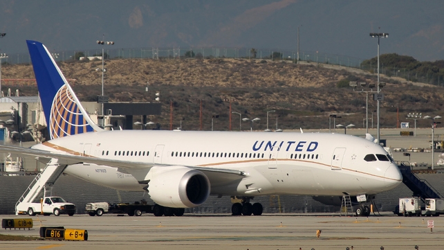 US regulators approved a new battery design last week, clearing the way for installation and a resumption of Dreamliner flights US regulators approved a new battery design last week, clearing the way for installation and a resumption of Dreamliner flights