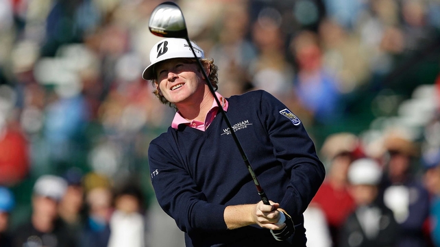 Brandt Snedeker has been in the form of his life in recent weeks