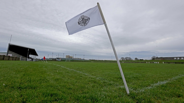 Louth were hoping to bounce back to form at the Gaelic Grounds after suffering a disappointing loss to 14-man Westmeath last week