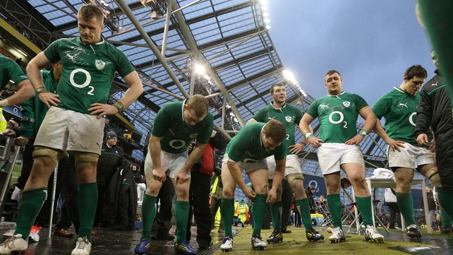 England recorded a first Six Nations victory in Dublin for a decade