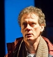 Playwright Andy Hinds