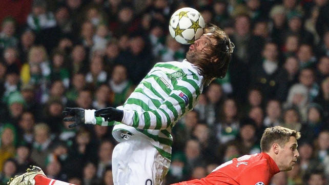 Georgios Samaras would be a huge loss to Celtic