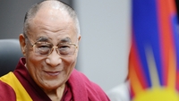 Dalai Lama to visit Derry in April Dalai Lama to visit Derry in April