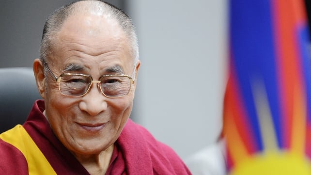 Dalai Lama will be the guest of Children in Crossfire Dalai Lama will be the guest of Children in Crossfire