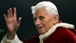 Pope Benedict Resignation