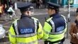 An Garda Síochána