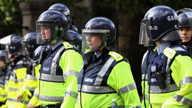 Some GRA members have decided in favour of a 'blue flu' action should the cuts be implemented Some GRA members have decided in favour of a 'blue flu' action should the cuts be implemented
