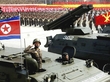 North Korea