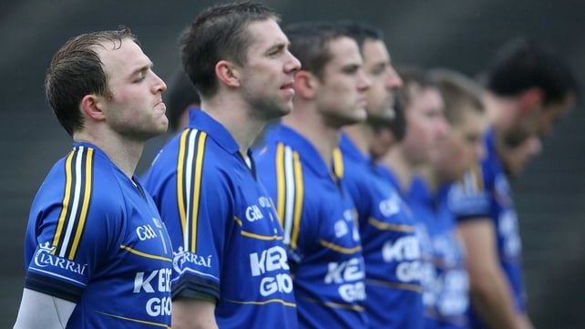 Kerry got back to winning ways in Tralee