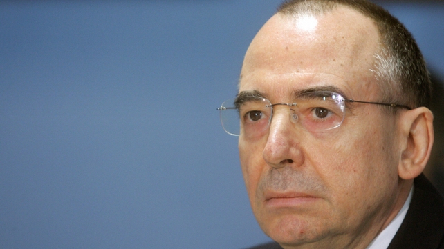 A file picture taken 24 January 2006 in Rome shows Italian Intelligence agency (SISMI) chief Nicolo Pollari A file picture taken 24 January 2006 in Rome shows Italian Intelligence agency (SISMI) chief Nicolo Pollari