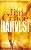 Author Jim Crace