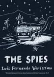 Book Review - The Spies