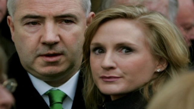 Sean Dunne filed for bankruptcy in the US last month Sean Dunne filed for bankruptcy in the US last month