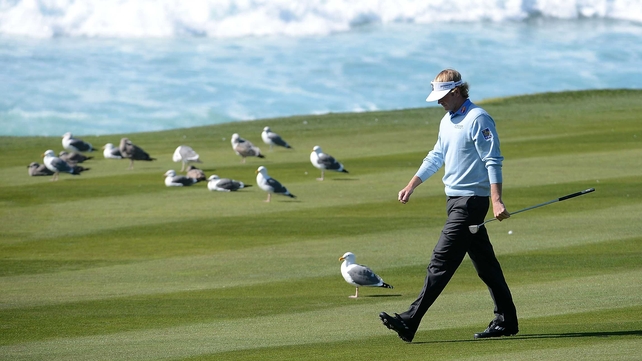 Brandt Snedeker will miss the Accenture Match Play with a rib injury