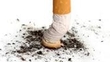 No Smoking Day - Ann Phelan, Labour TD for Carlow Kilkenny