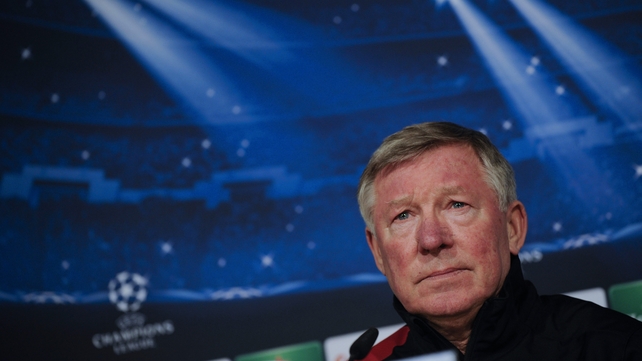 "He was still a young man when he left and you can see how he has flourished in Madrid"