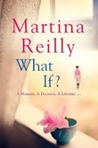 Author Martina Reilly